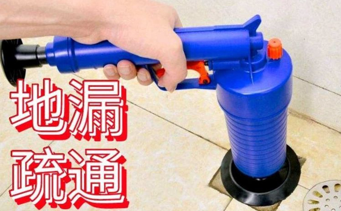 若尔盖疏通地漏