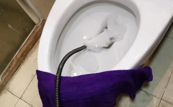 若尔盖马桶疏通